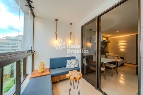 Foto Apartamento