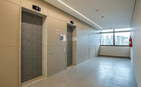 Foto Sala / Conjunto Comercial