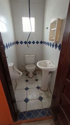 Foto Edifício Inteiro