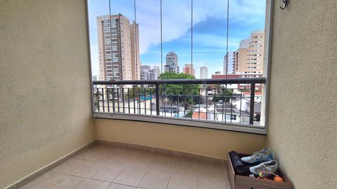 Foto Apartamento