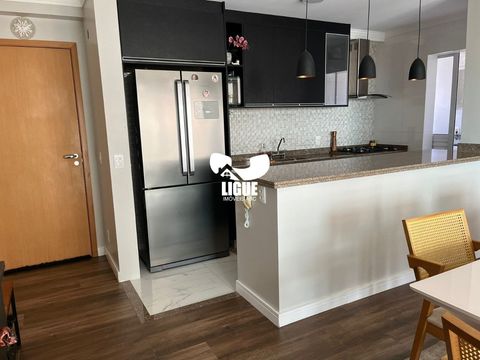 Foto Apartamento