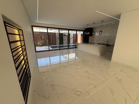 Foto Casa em Condomínio