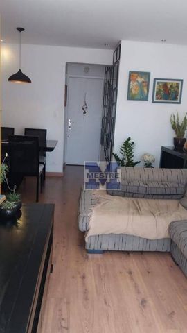 Foto Apartamento