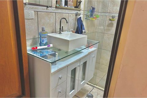 Foto Casa em Condomínio