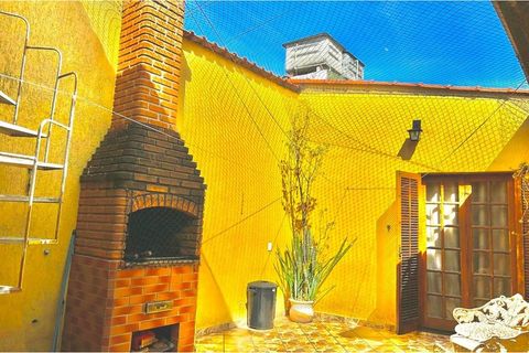 Foto Casa em Condomínio