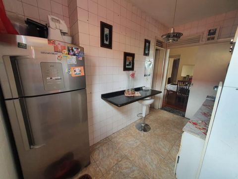 Foto Apartamento