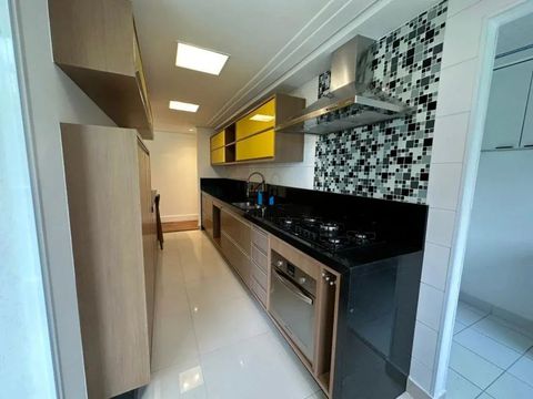 Foto Apartamento