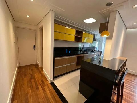 Foto Apartamento