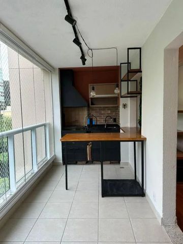 Foto Apartamento