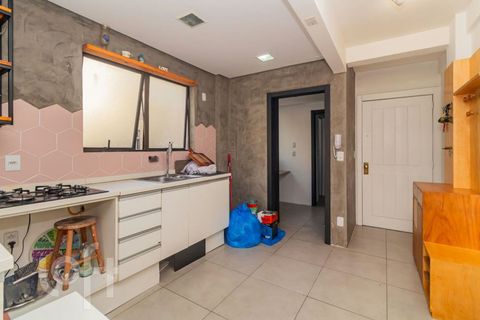 Foto Apartamento