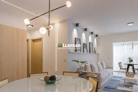 Foto Apartamento