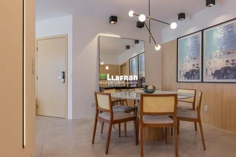 Foto Apartamento
