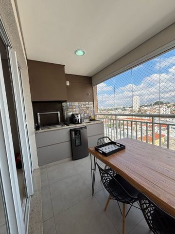 Foto Apartamento