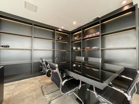 Foto Sala / Conjunto Comercial