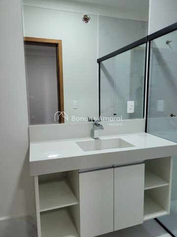 Foto Casa em Condomínio