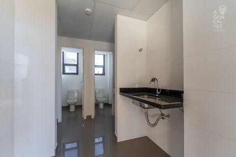 Foto Sala / Conjunto Comercial