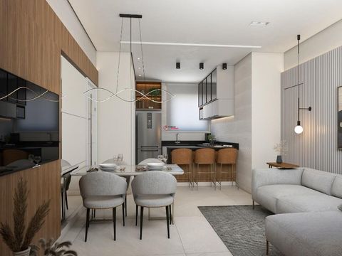 Foto Apartamento
