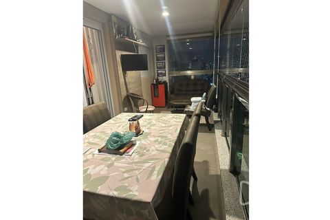 Foto Apartamento