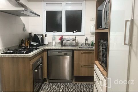 Foto Apartamento