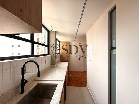 Foto Apartamento