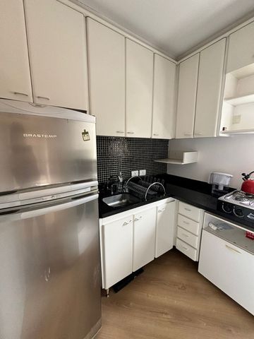 Foto Apartamento