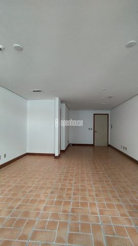 Foto Sala / Conjunto Comercial