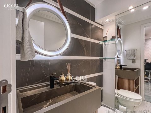 Foto Apartamento