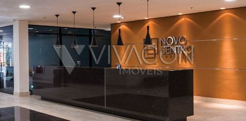 Foto Sala / Conjunto Comercial
