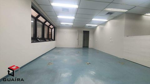 Foto Sala / Conjunto Comercial