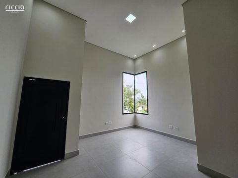 Foto Casa em Condomínio
