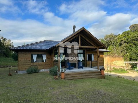 Foto Fazenda / Sítio / Chácara