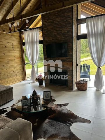 Foto Fazenda / Sítio / Chácara