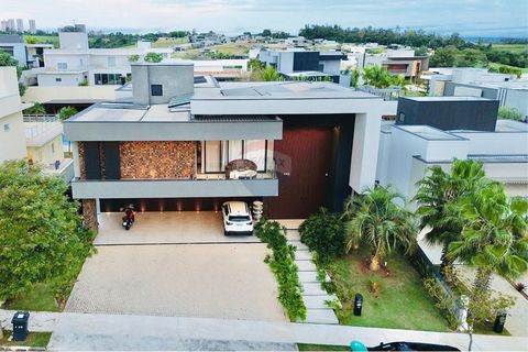 Foto Casa em Condomínio