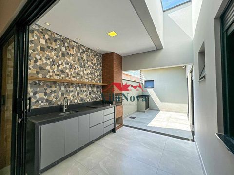 Foto Casa em Condomínio