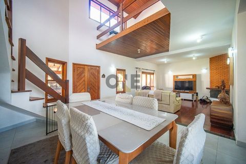 Foto Casa em Condomínio