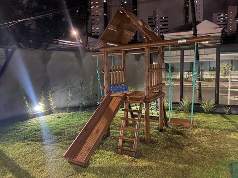 Foto Apartamento