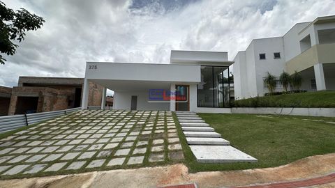 Foto Casa em Condomínio