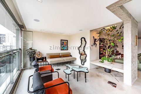 Foto Apartamento