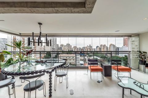 Foto Apartamento