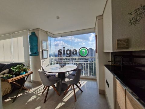 Foto Apartamento
