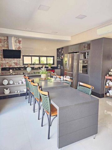 Foto Casa em Condomínio