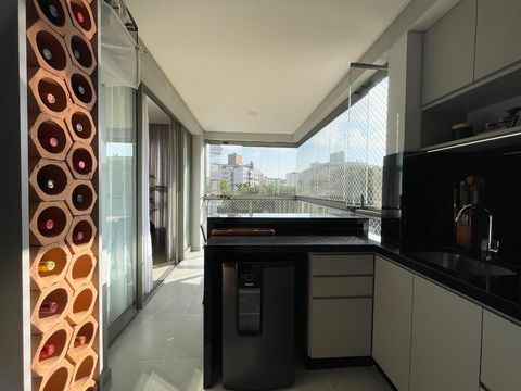 Foto Apartamento