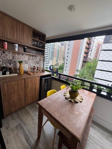 Foto Apartamento