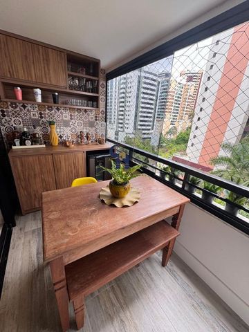 Foto Apartamento