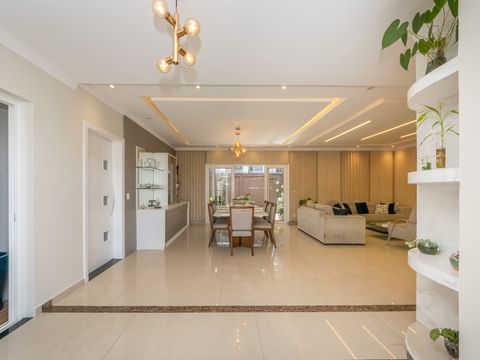 Foto Casa em Condomínio