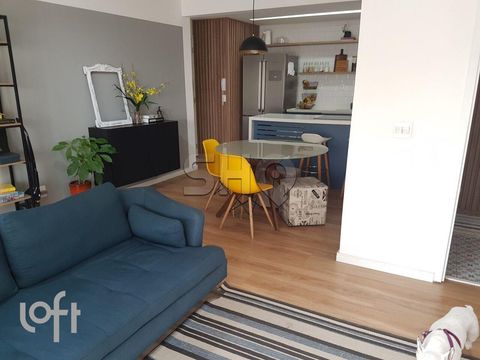 Foto Apartamento