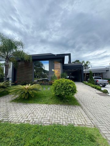 Foto Casa em Condomínio