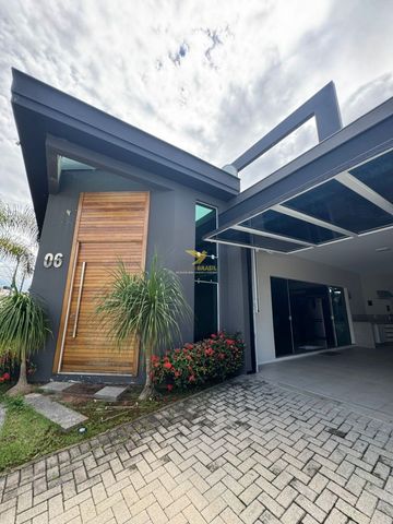 Foto Casa em Condomínio