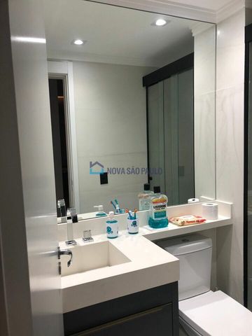 Foto Apartamento