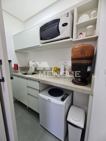 Foto Sala / Conjunto Comercial